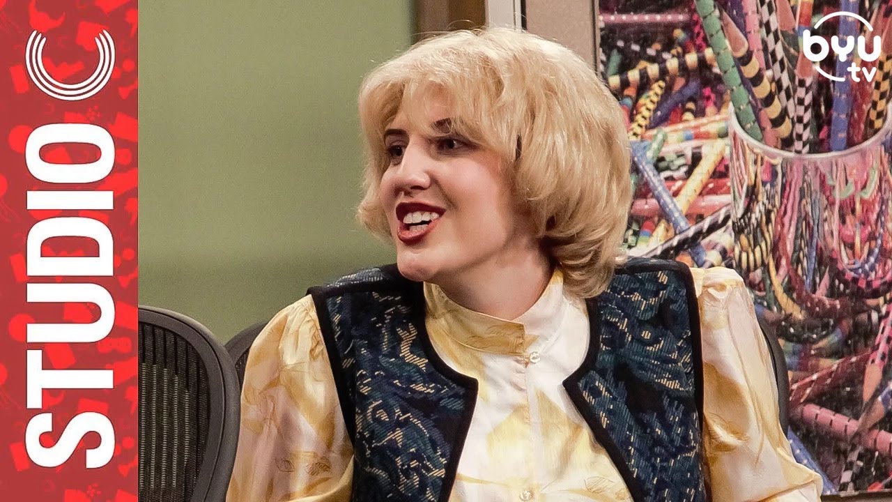 Hazel: Most Annoying Coworker - Studio C