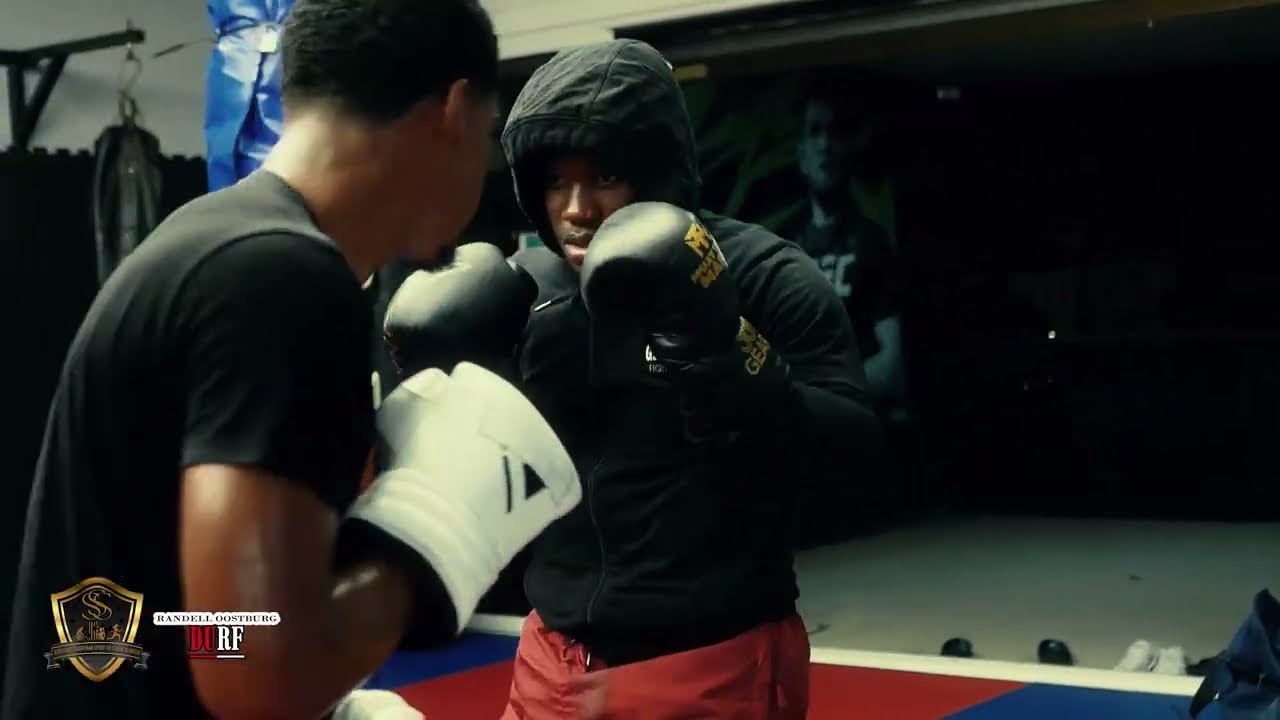 Mitchell Wielson | Official Promo – Caribbean Boxing Showdown