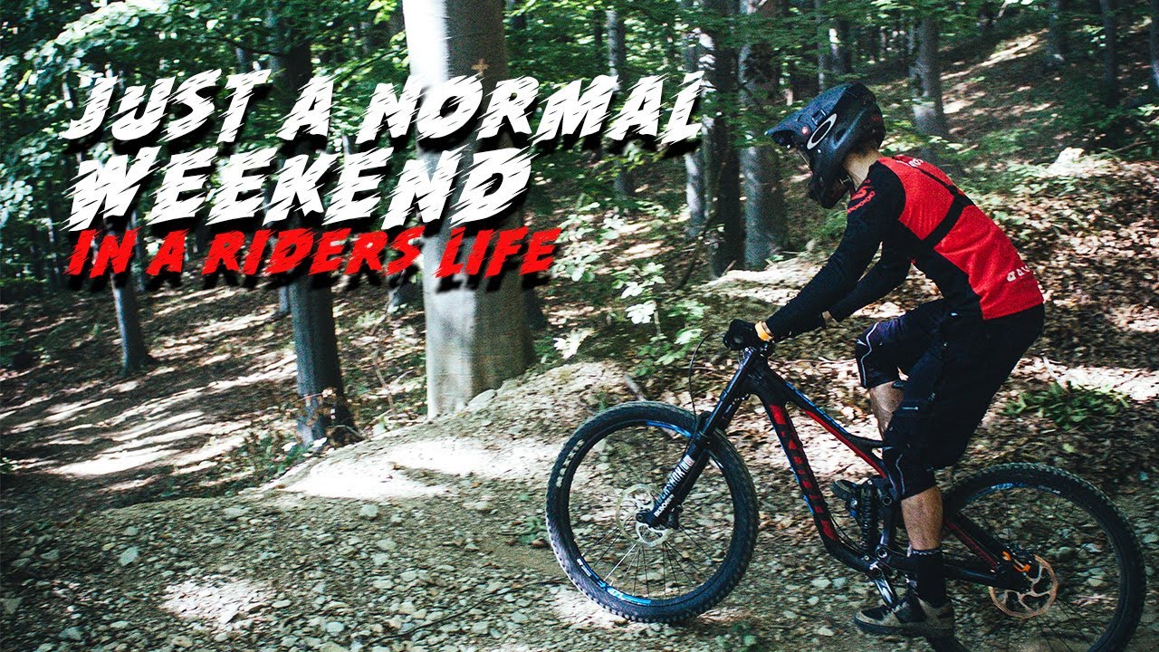 Lillafüred Bike Park & Kékestető | Hungary | DH Enduro