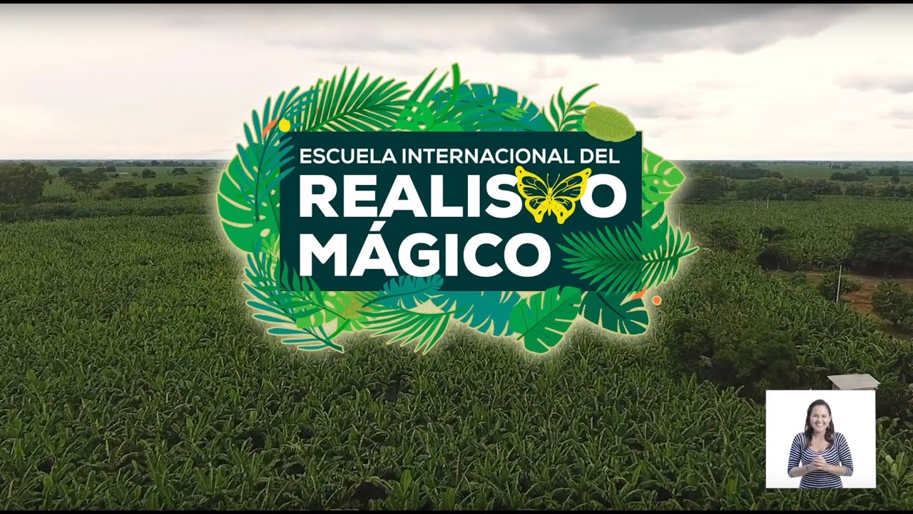 Descubre la Escuela Internacional de Realismo Mágico, Una nueva experiencia académica Unimagdalena.