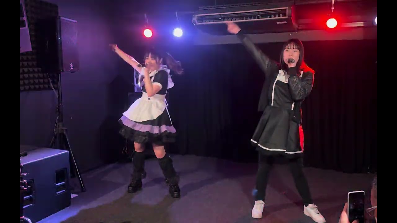 2026.2.7 バレンタインイベント ラフアロ