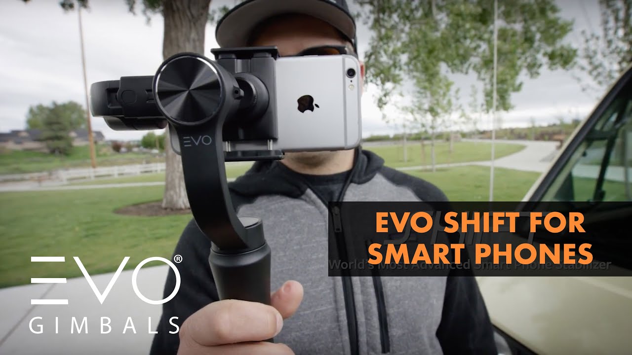 Surfing the Deschutes River🏄  | EVO Gimbals 