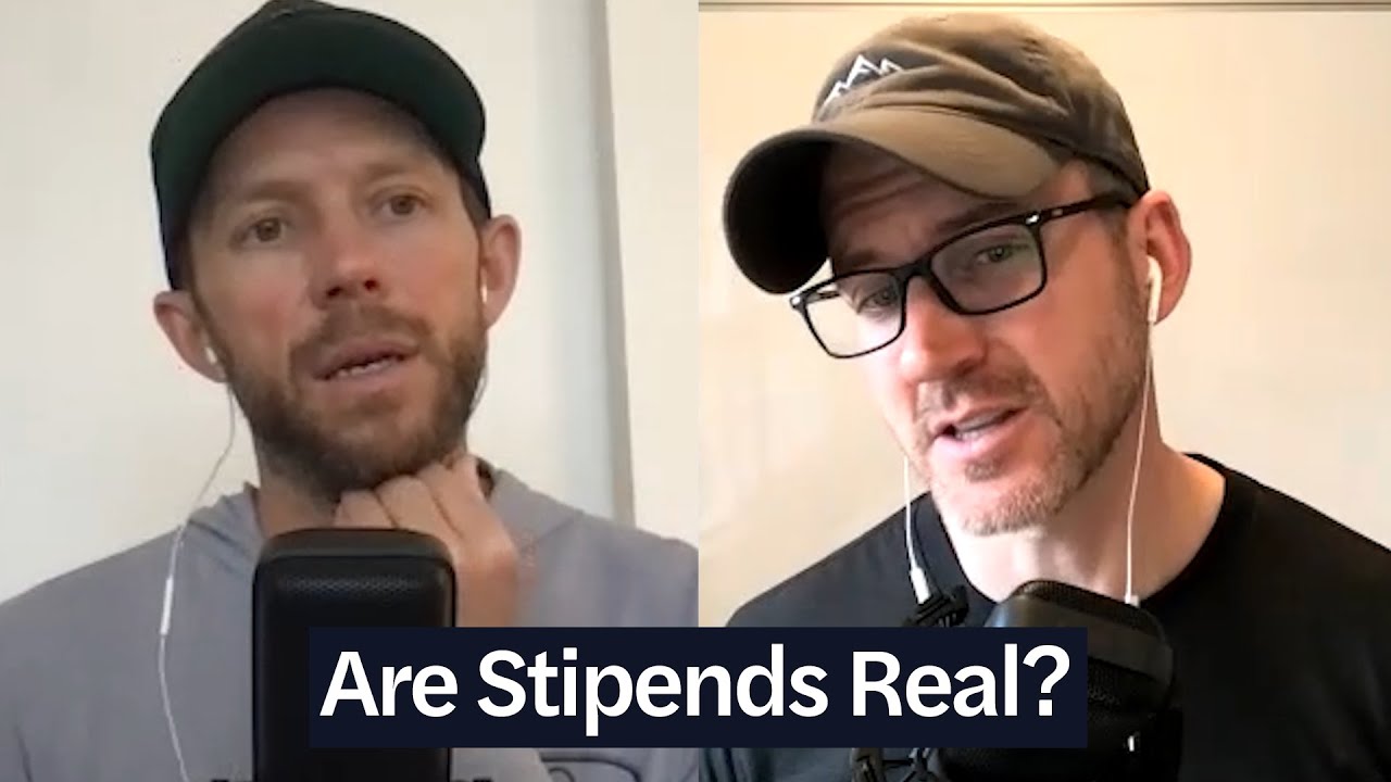 Are Law School Stipends Real? | LSAT Demon Daily, Ep. 160