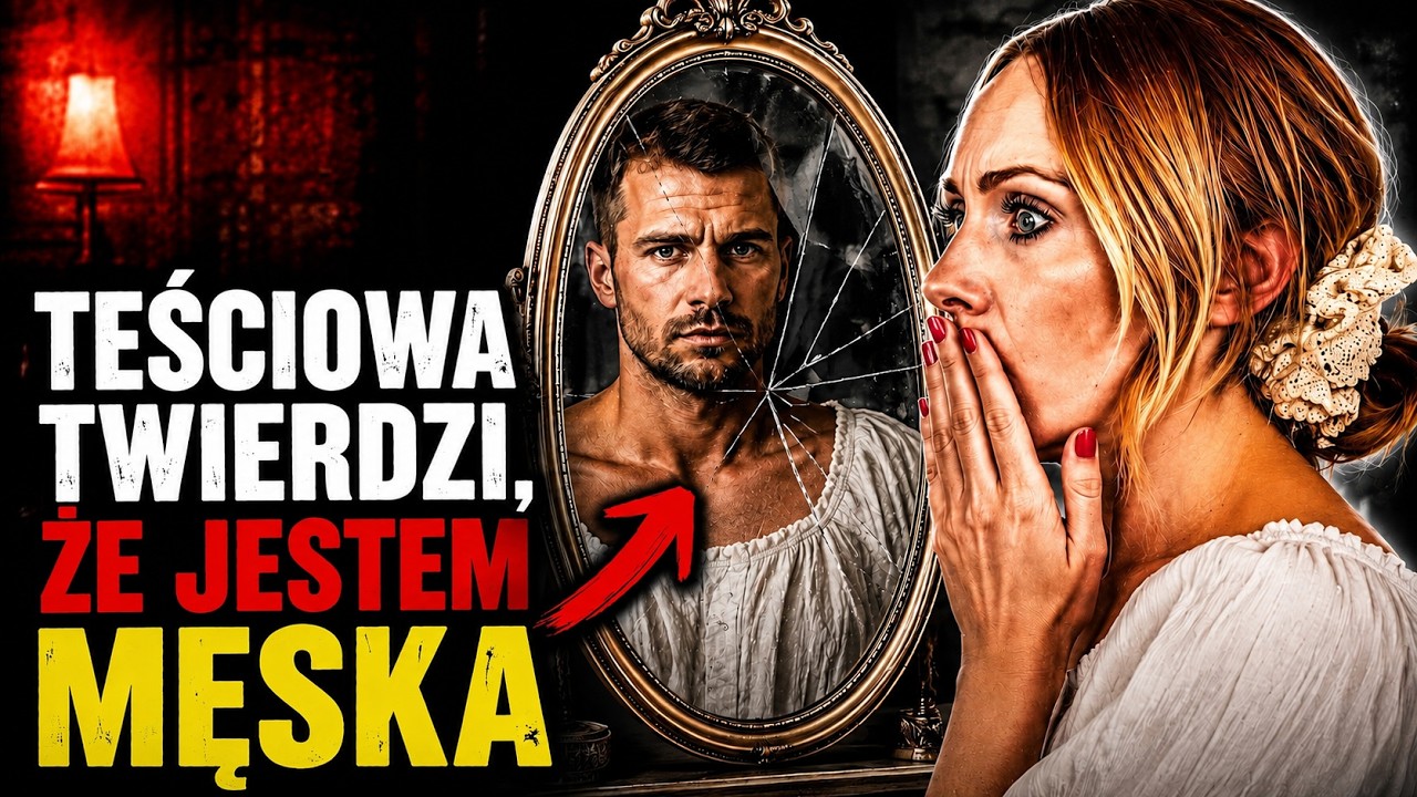 TEŚCIOWA WIDZI WE MNIE MĘŻCZYZNĘ... PR&Oacute;BA ROZWALENIA MAŁŻEŃSTWA CZ.2 🇹🇷
