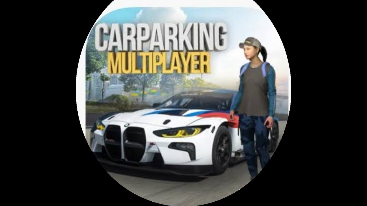 CARS GIVEAWAY IN CARPARKING MULTIPLAYER 1
