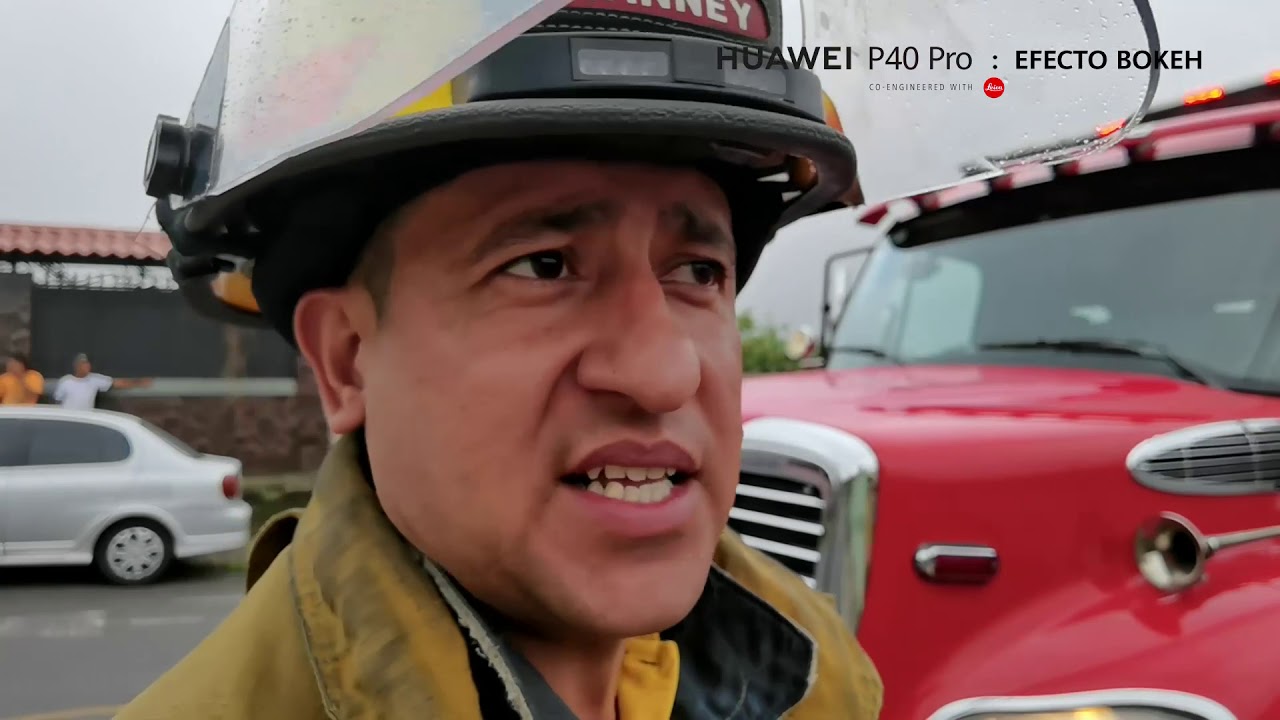 Ep. 1: Mini Serie "7-15, Bomberos al Servicio de Costa Rica."