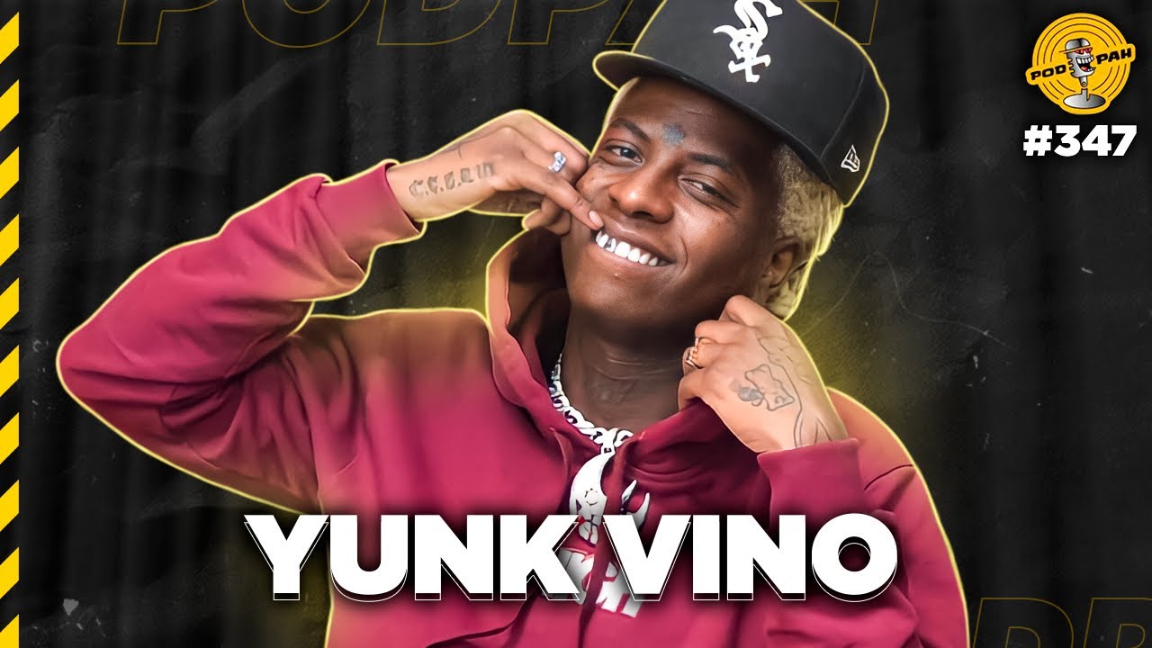 YUNK VINO - Podpah #347