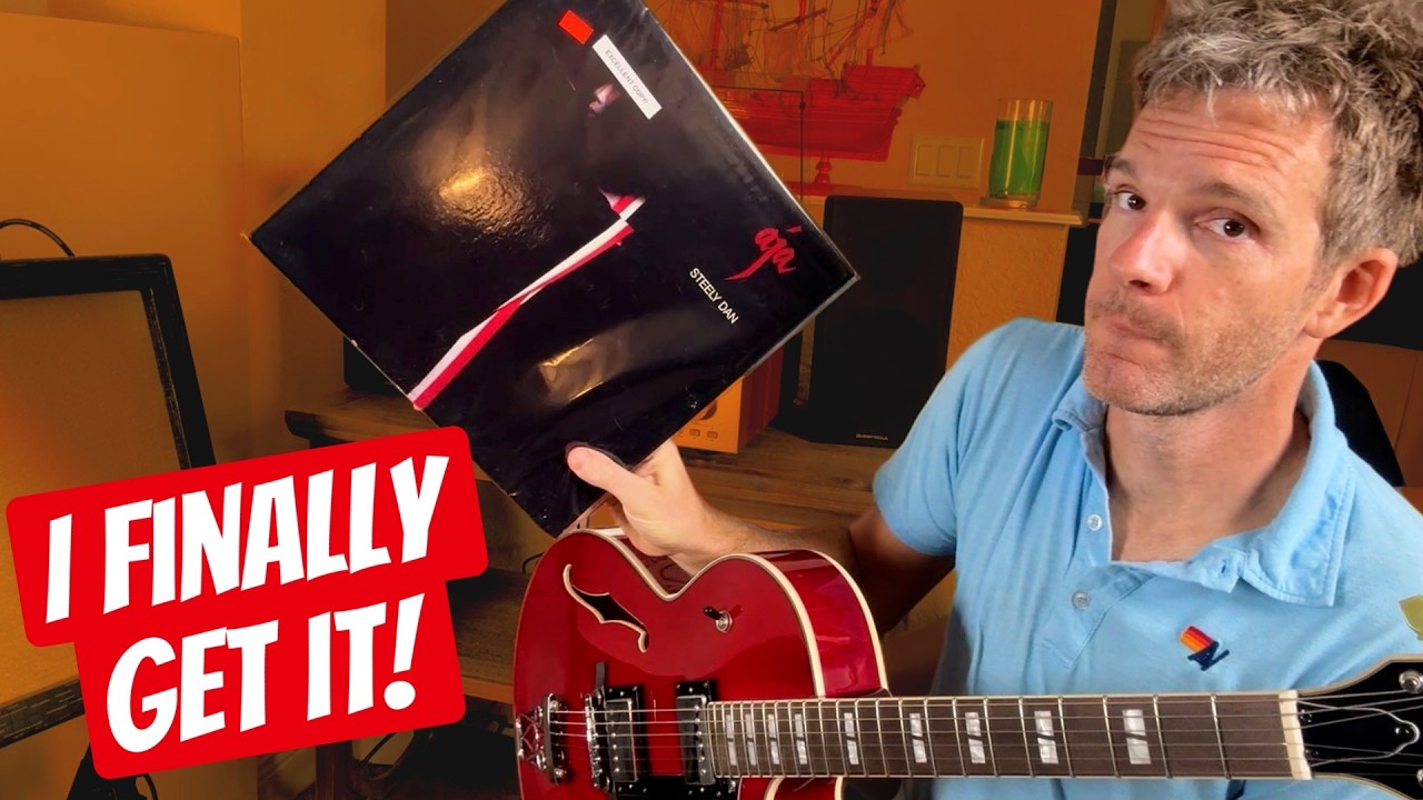 I Tried a Hi-Fi Record Player for the First Time