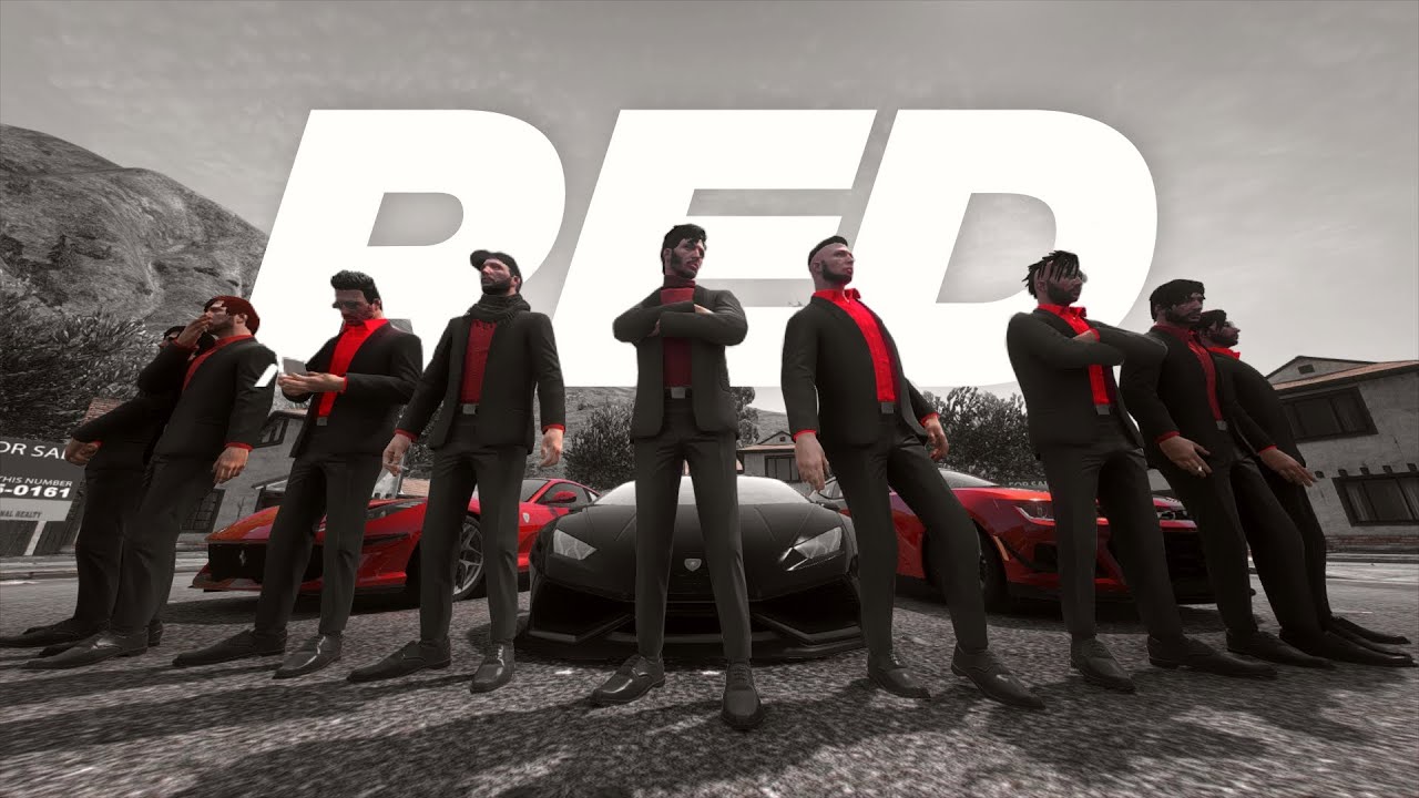 Reds 2.0 | Gang Trailer
