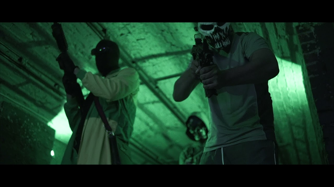 Wesavelli- Good God (Music Video) #Liverpool | Pressplay