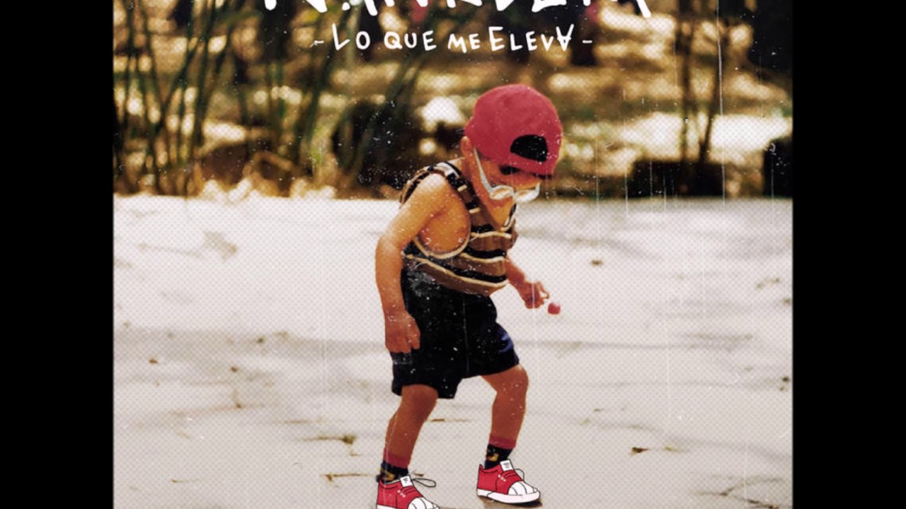 N.Hardem - Lo Que Me Eleva EP