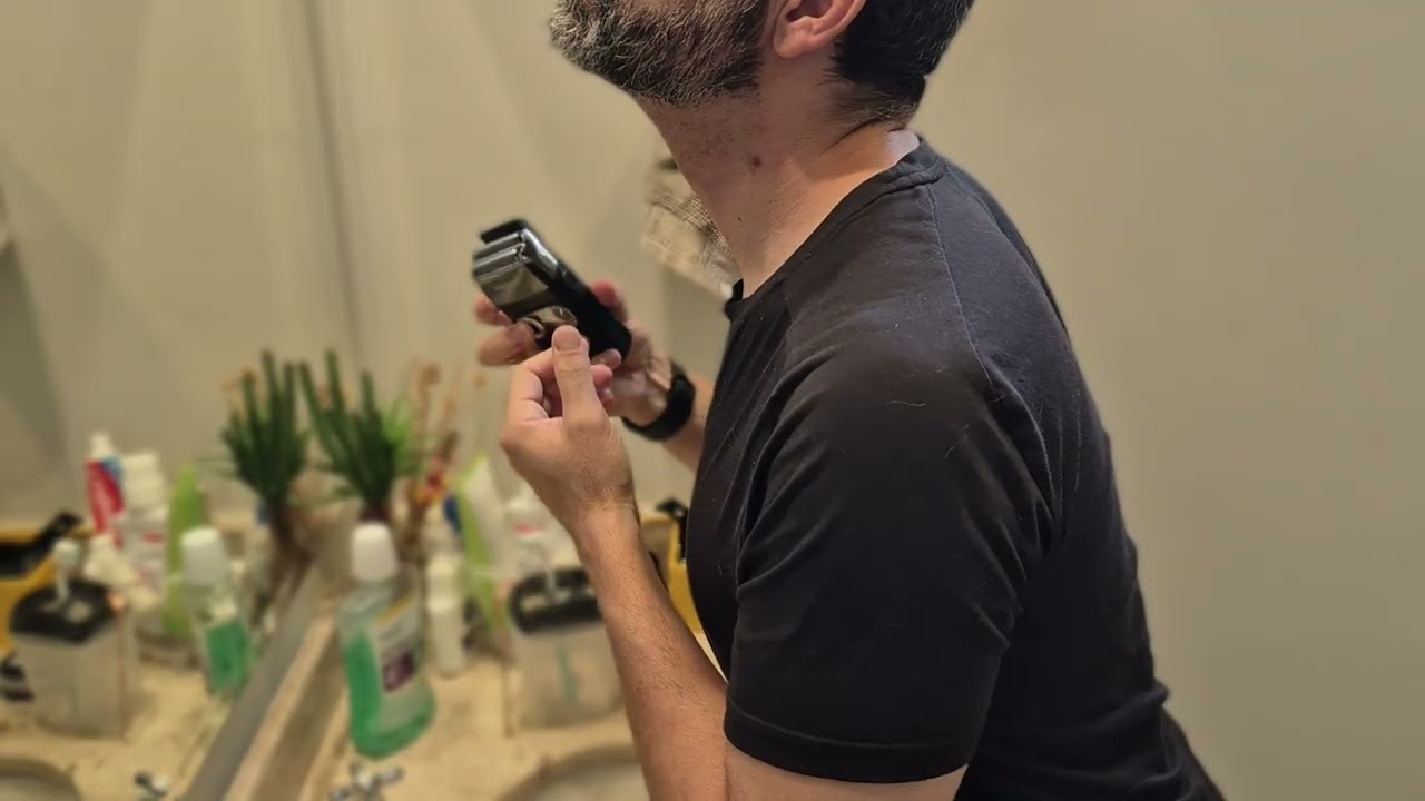 Daily vlog - vai barba!
