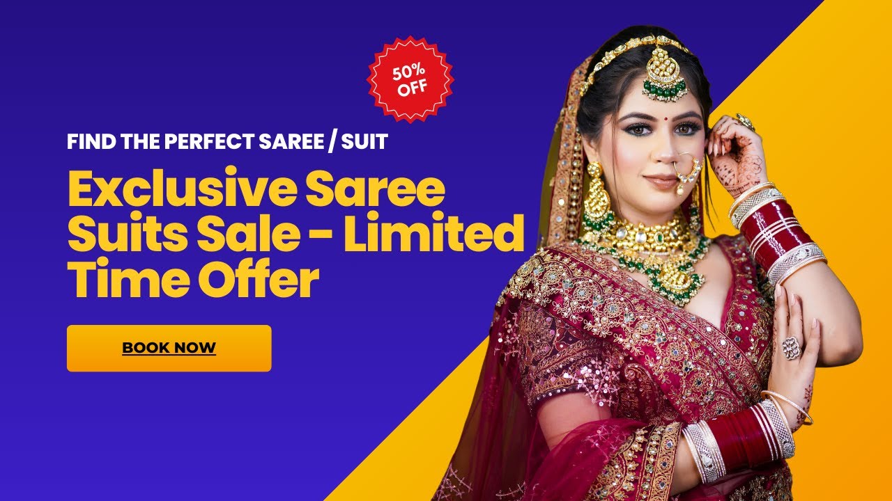 Karwa Chauth Designer Suits Live 2025 | Latest Punjabi & Party Wear Festive Collection