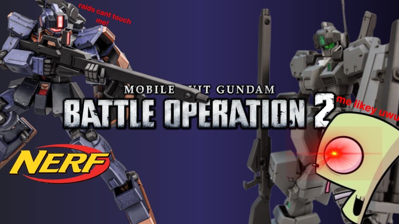 THE GM SNIPER III EXPERIENCE.EXE