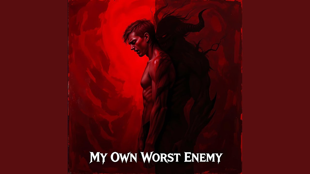 My Own Worst Enemy