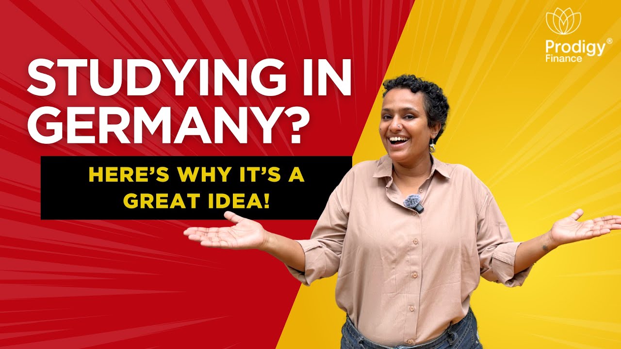 How to Study in Germany as an International Student | Student Loans & Blocked Account Support