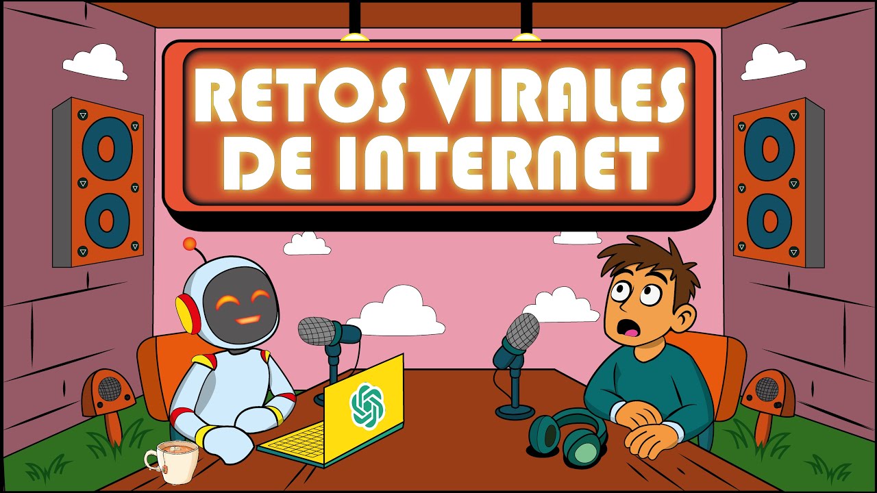 Retos Virales de Internet