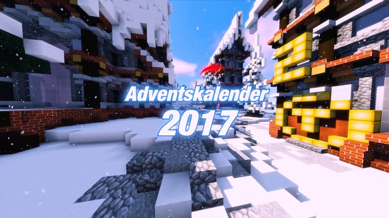❄ Timolia Adventskalender ❄
