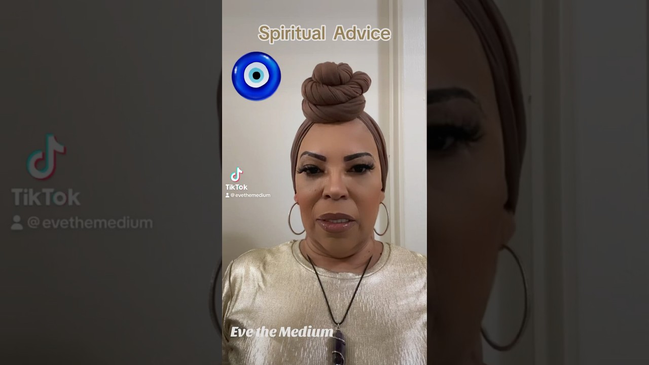 Spiritual Message from the Marassa Twins