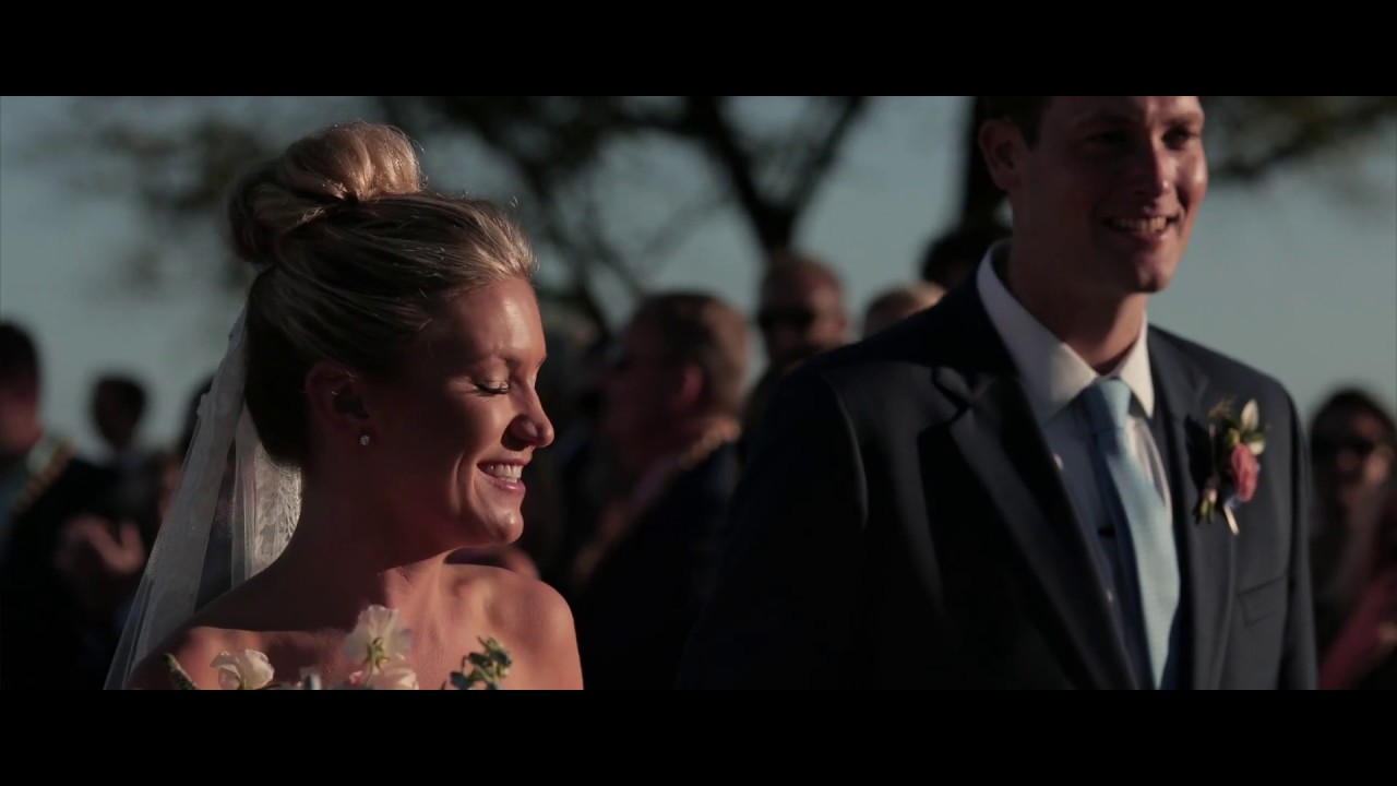 Four Seasons Lanai // Luxury Wedding Film Teaser