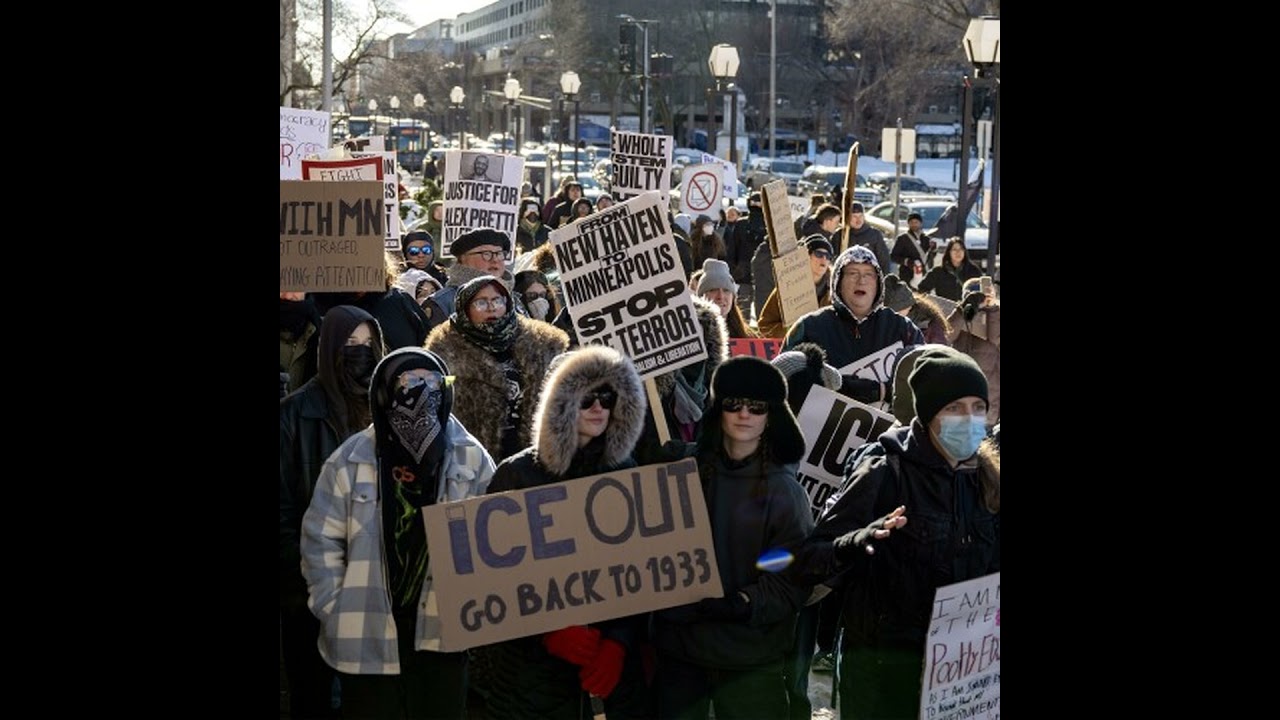 A refresher on your rights and why they’re worth fighting for