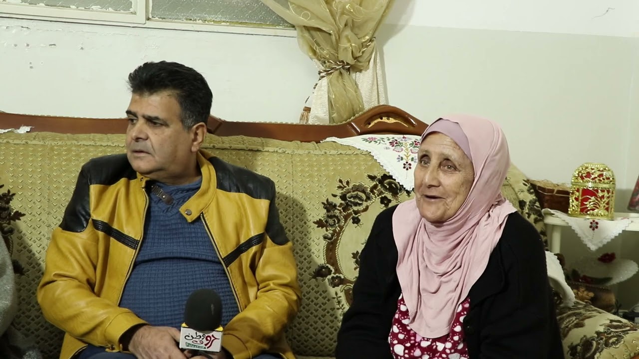 حروف وطن الموسم الخامس عشر  -  الحلقة (  16  ) عطارة الجزء الرابع