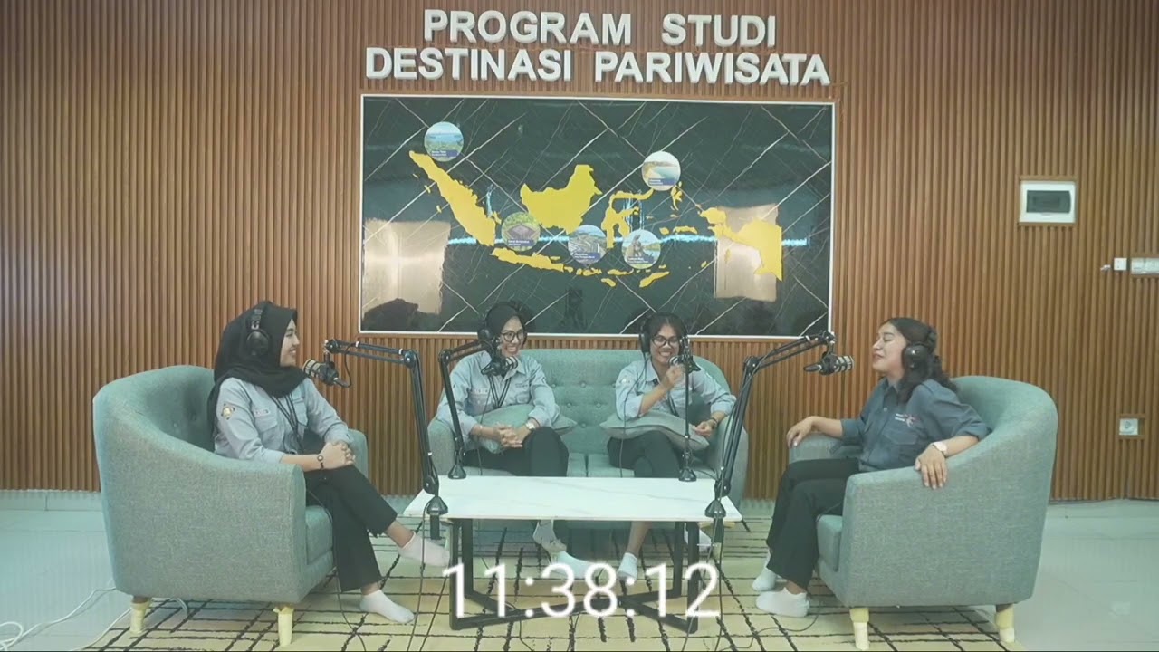 Jelajah Desa Nusantara: Menelusuri Jejak Peradaban di Desa Budaya Dokan | DEPTalk Basic 2C Eps 1