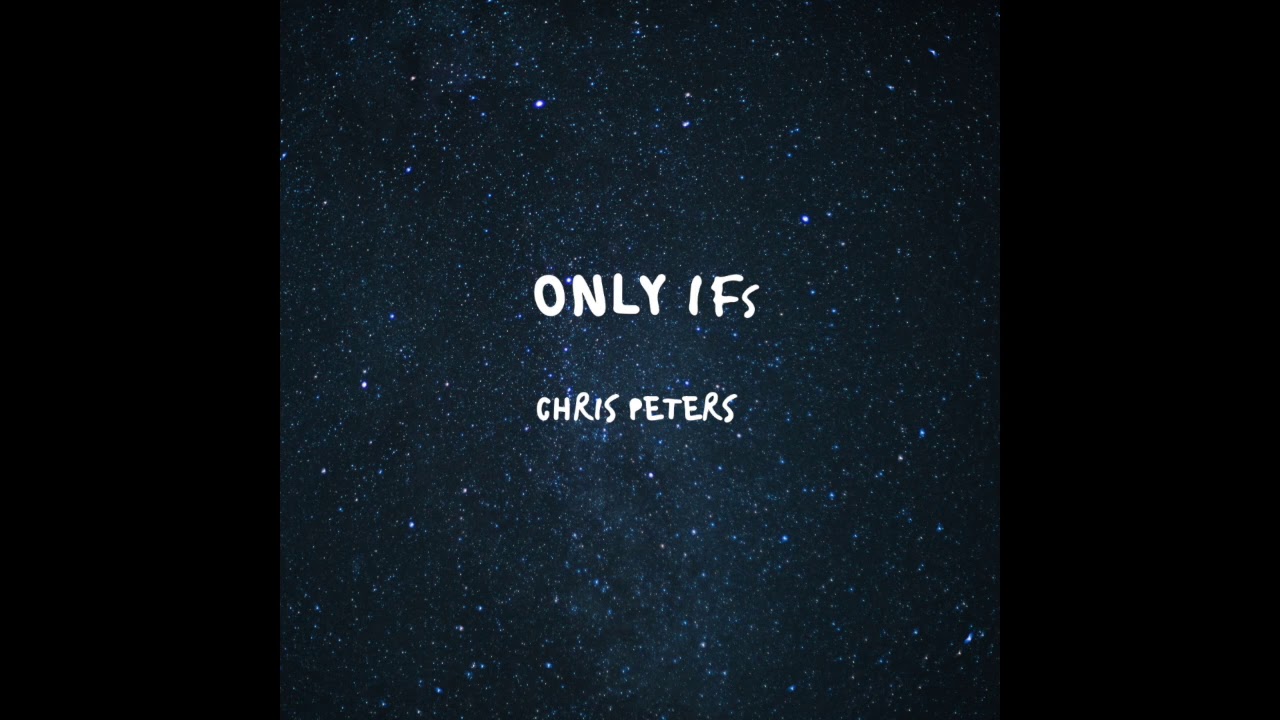 Chris Peters - 