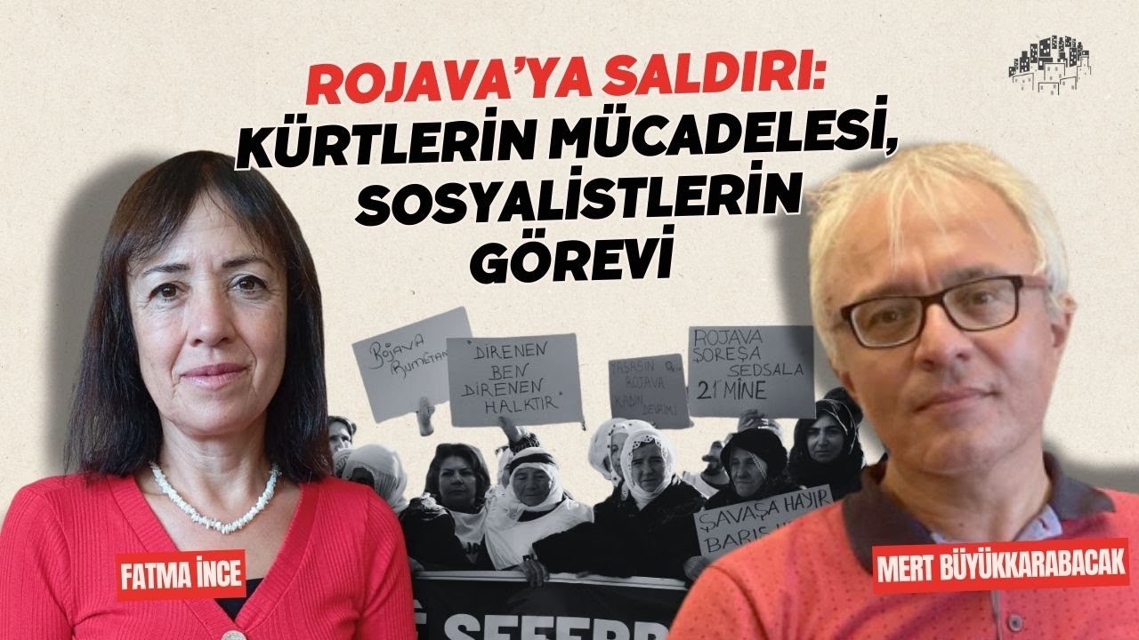 Haftalık: Davos 2026, Venezuela, Rojava, okuma ve izleme önerileri