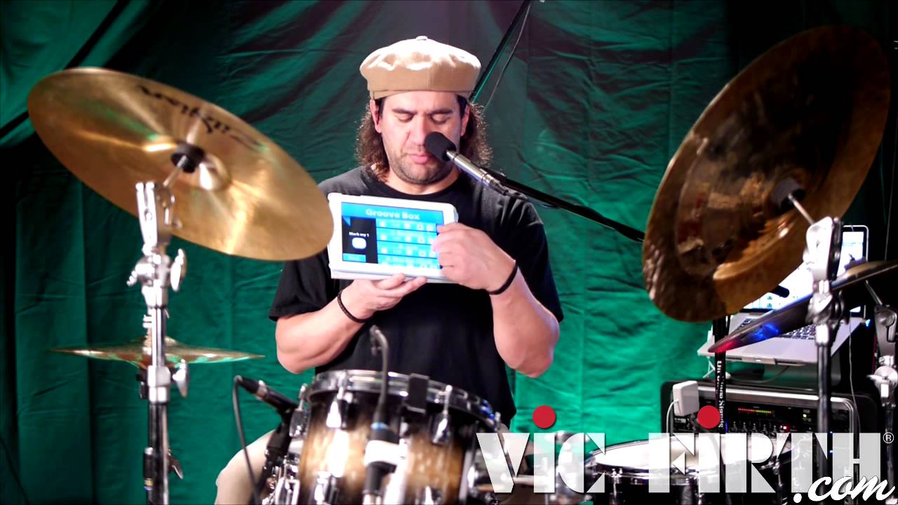 Sergio Bellotti: From Rudiments to Music - Part 5
