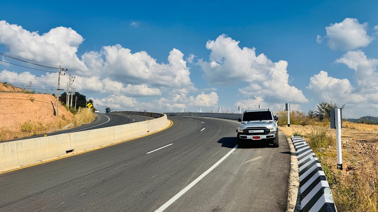 เช่ารถไฟฟ้า จากน่าน ไปห้วยโก๋น 