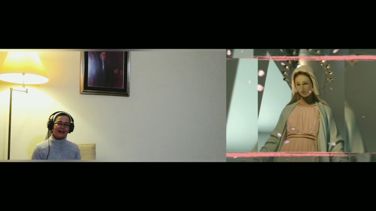 Inay | Himig Heswita feat. Sr. Lydia