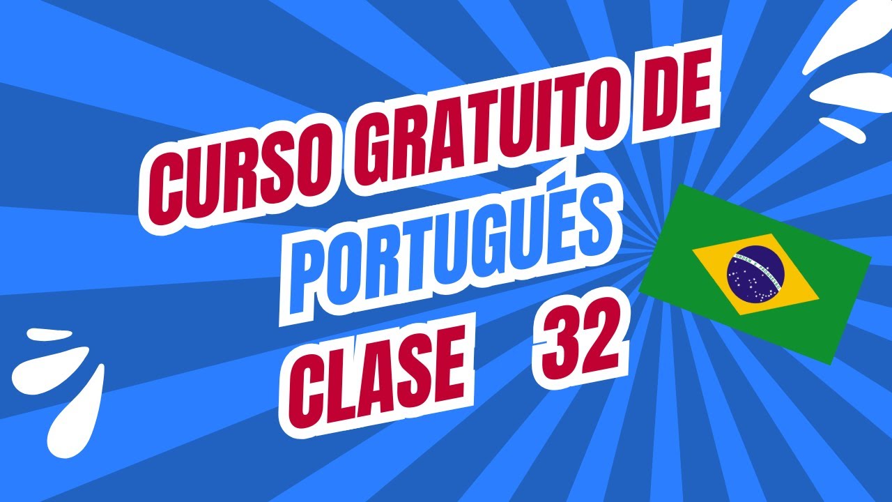 verbo querer - aprenda como usar en la comunicación en portugués. Clase 32. Nível básico.