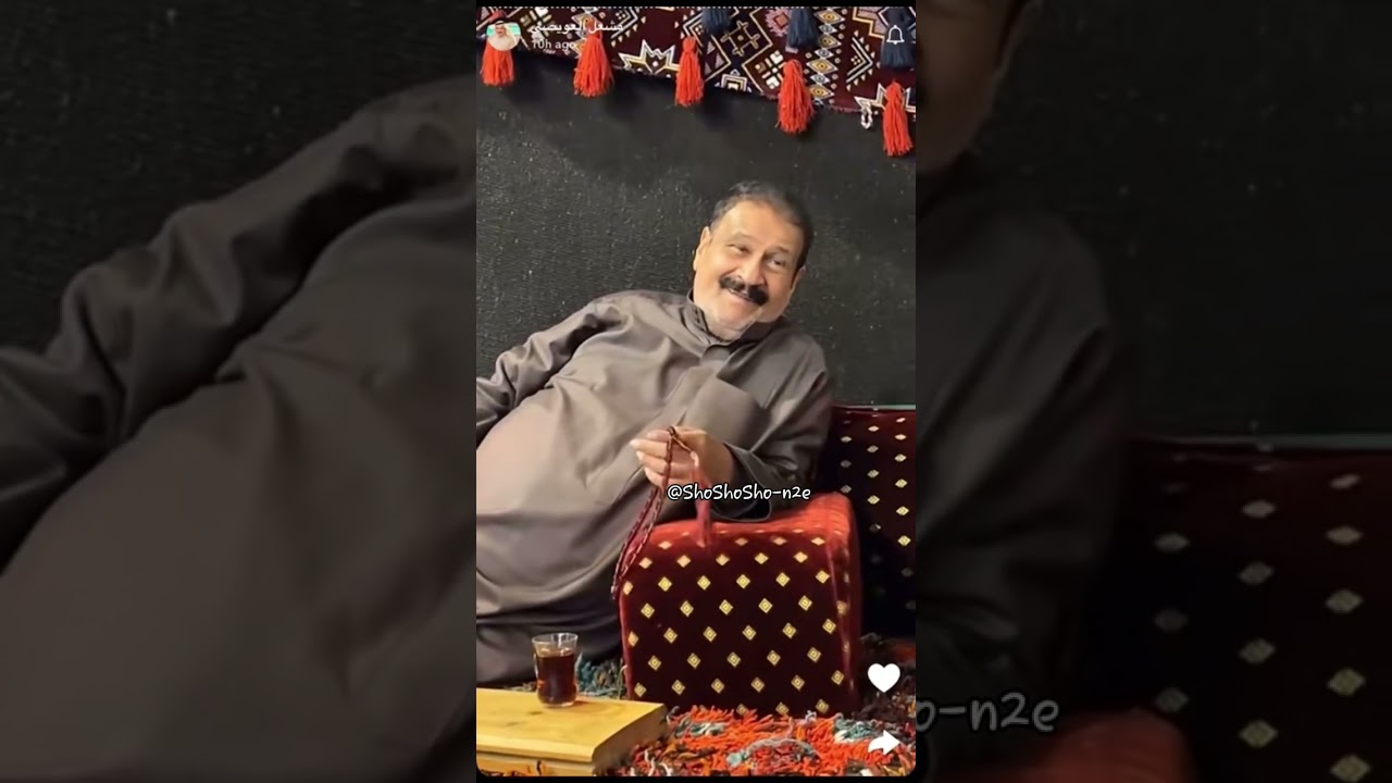 جمران يتكلم عن رمضان أول لكن أبو سعود لايمكن يعطيه مجال يكمـل🤣