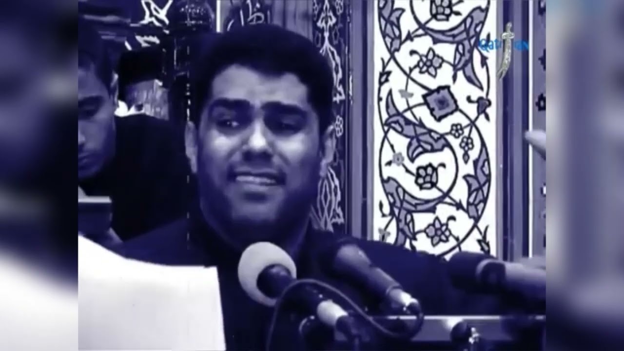 من آذاها صالح الدرازي | الفقرة الثالثة | استشهاد الزهراء 1429 هـ
