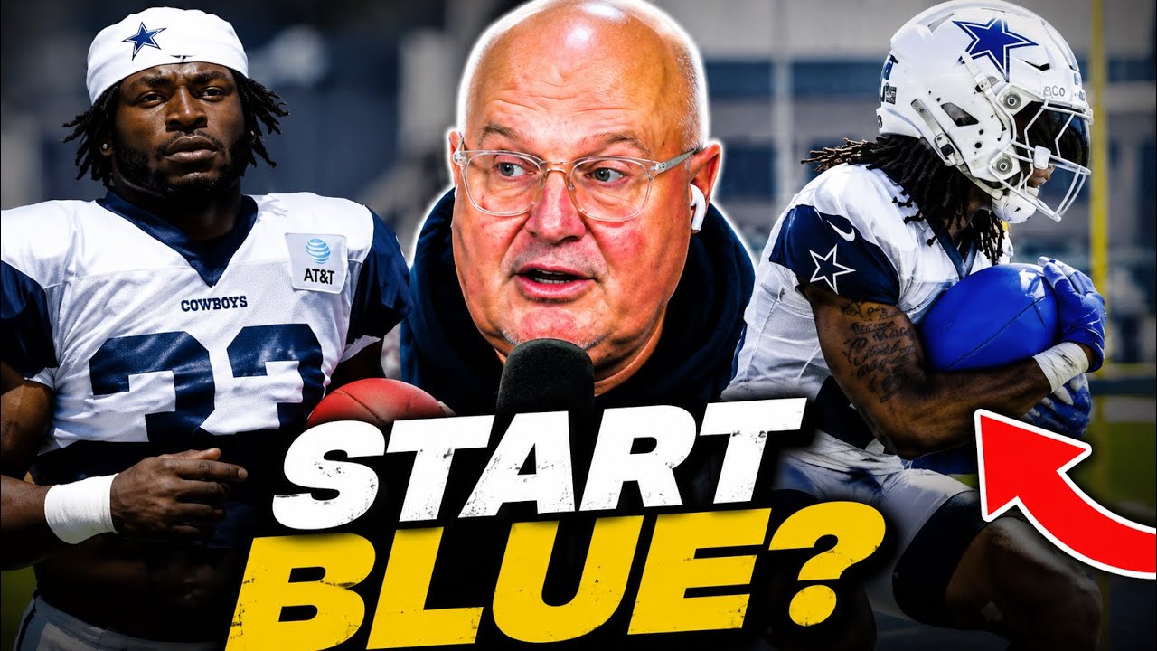 👉 🚨 Bryan Broaddus Just Made The Strongest Case Yet For Jaydon Blue