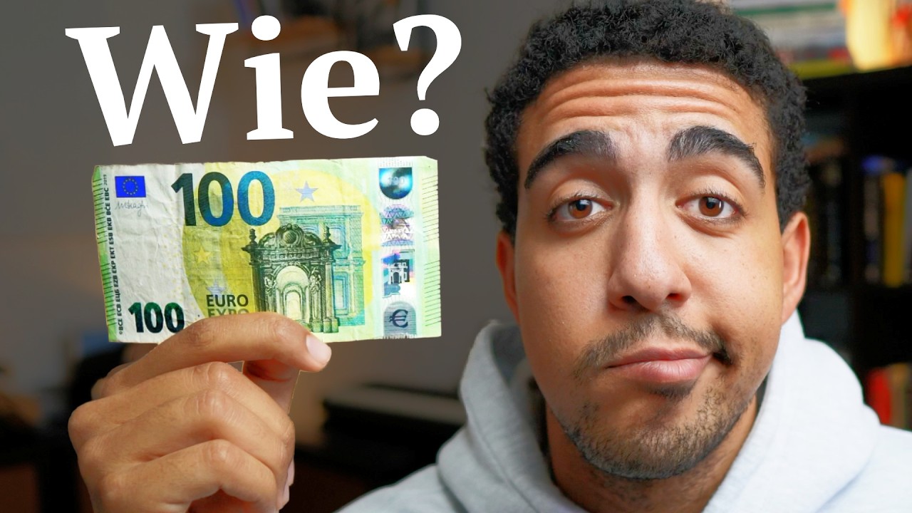 Wie ich 5.000€/Monat im Studium verdient habe
