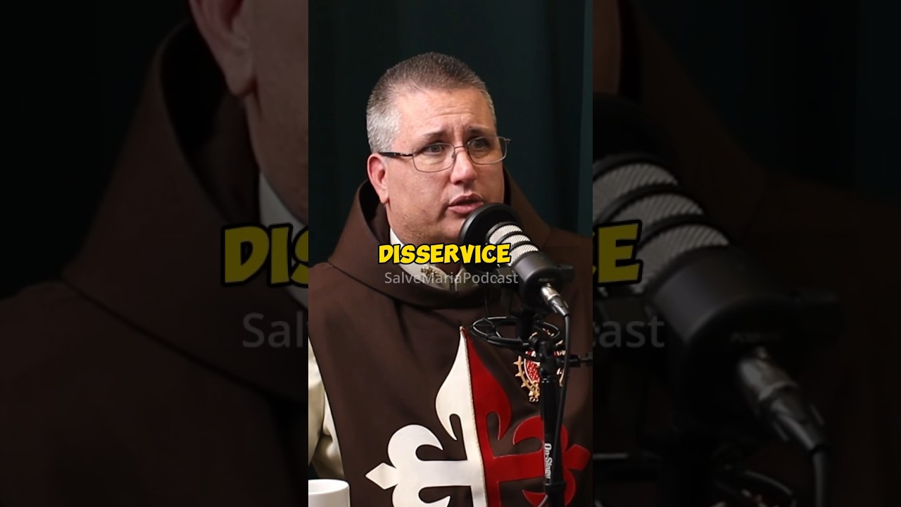 WHY SO MANY CATHOLICS FAIL CHRISTMAS! #shorts #catholic #jesus