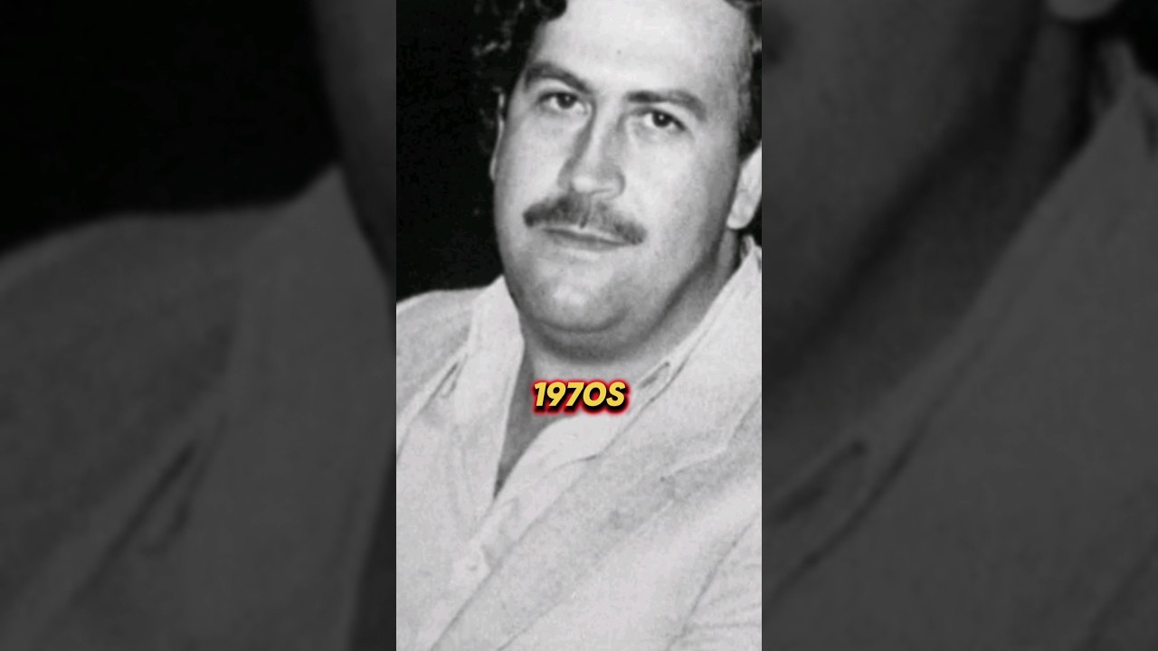 Pablo Escobar's Insane Brutality | True Crime