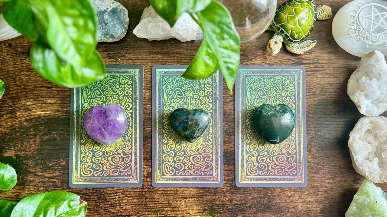 What is REALLY going on in this connection? 🤔🔮🤯🫣✨💫Pick a Card Reading💫✨🫣🤯🔮🤔