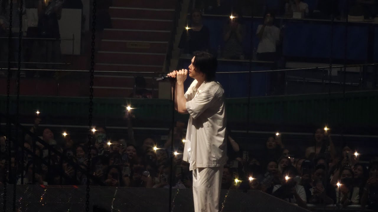 [4K] 230625 SNOOZE FANCAM in SUGA│Agust D TOUR ‘D-DAY’ in SEOUL