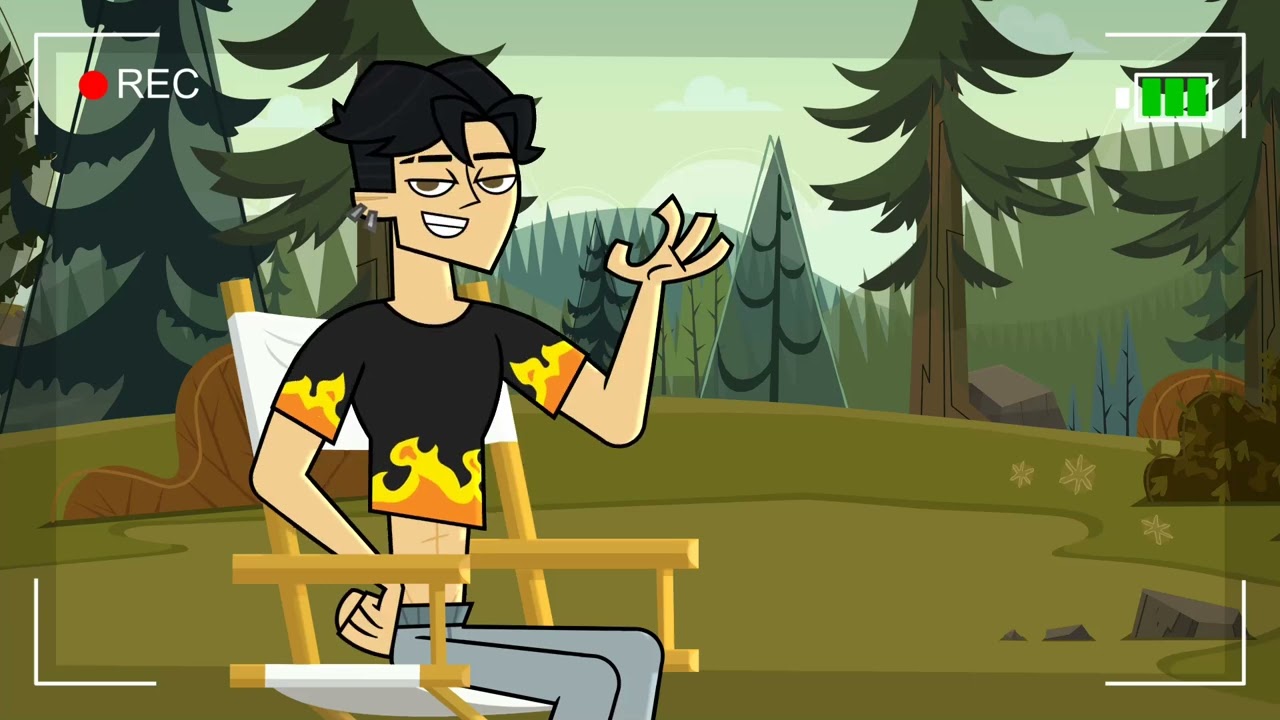 My 2nd Yul Greeting | Disventure Camp @OddNationCartoons