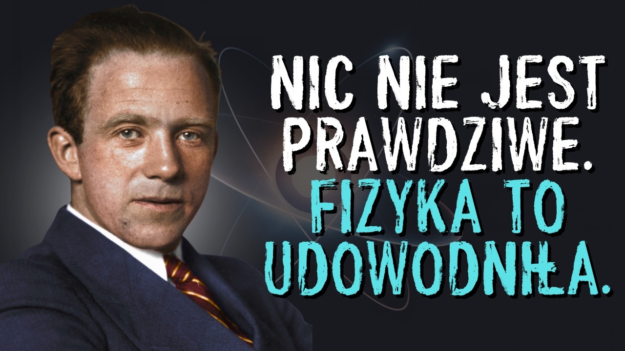 Prawda o Rzeczywistości według Wernera Heisenberga