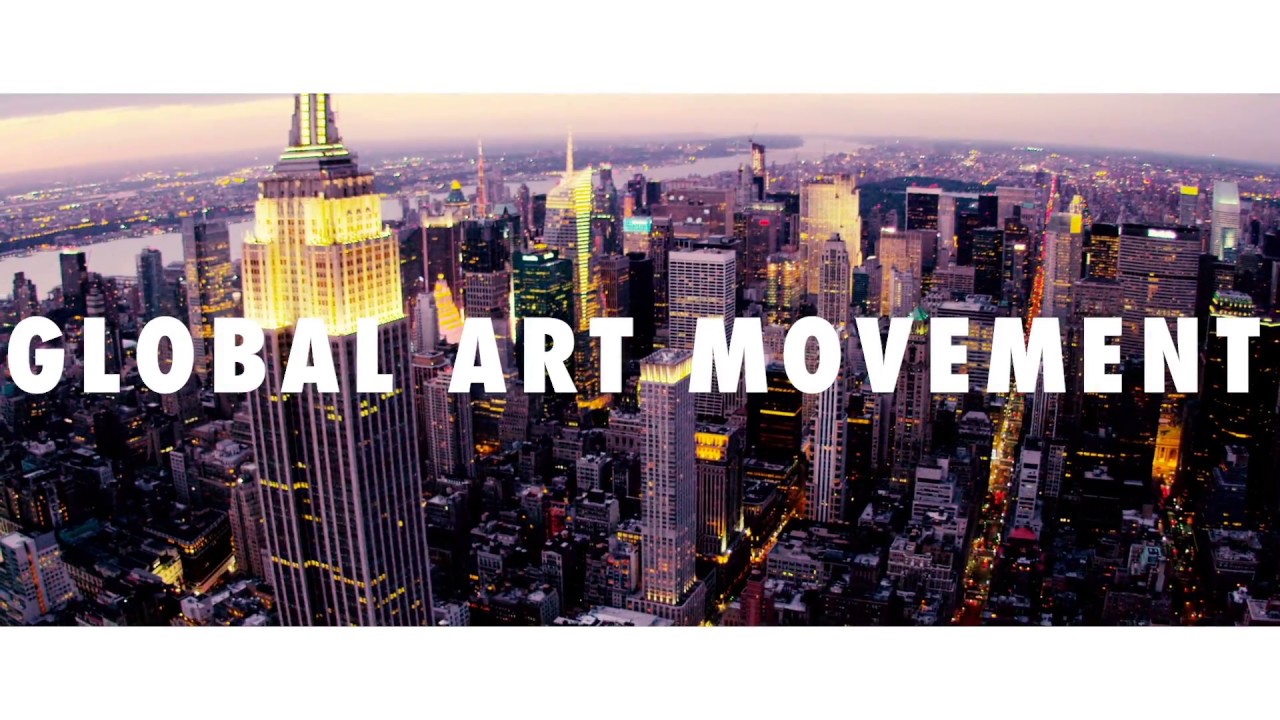 1340 Art Gallery Promo