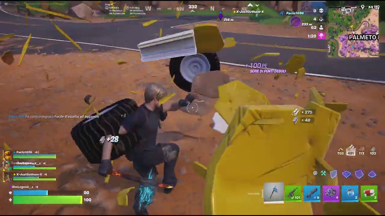 Fortnite