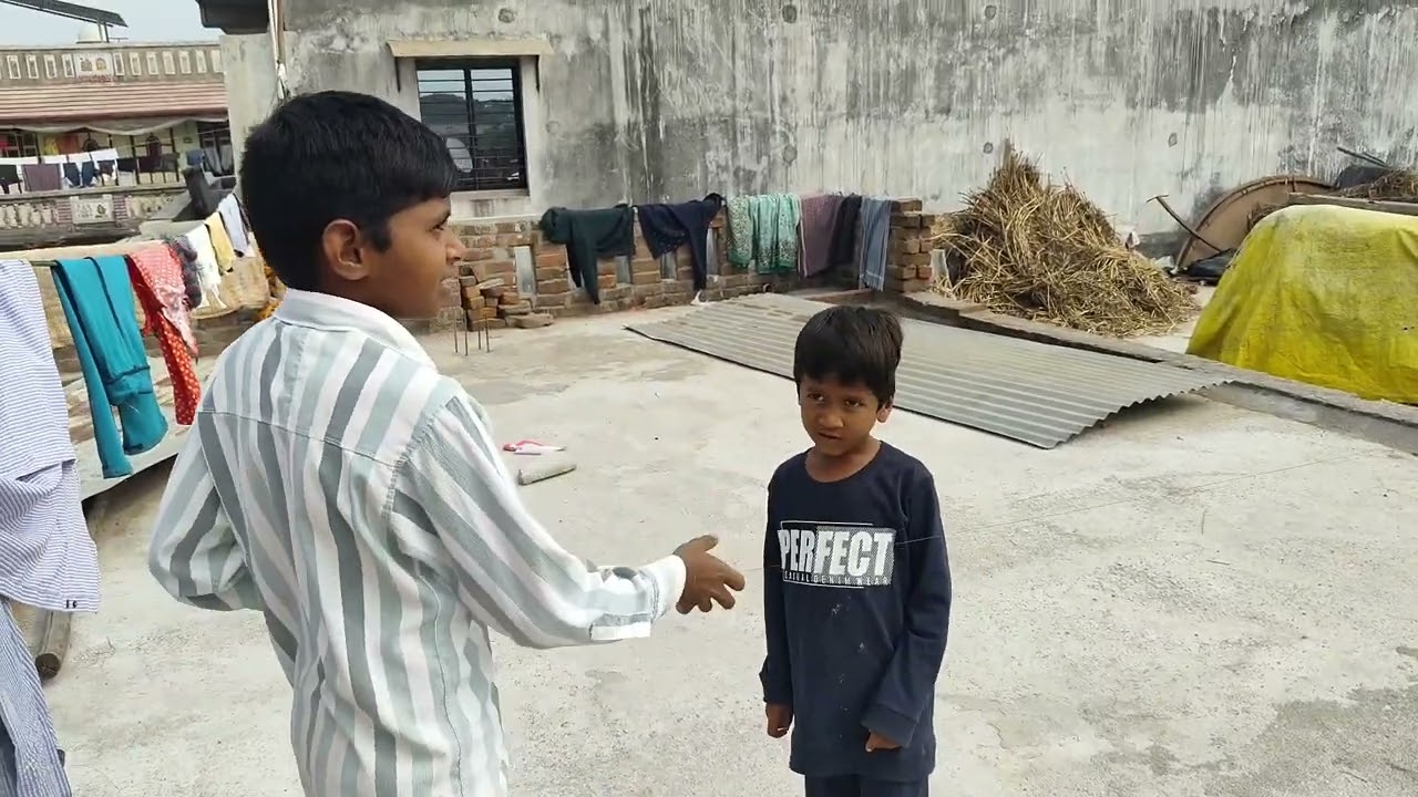 Chota don😎😍 || Hardik Vlogs45 || #viral #youtubevideo #fyp #growth 