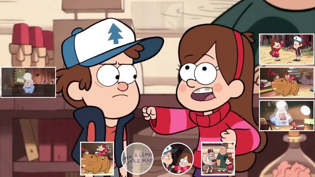 Mabel - 