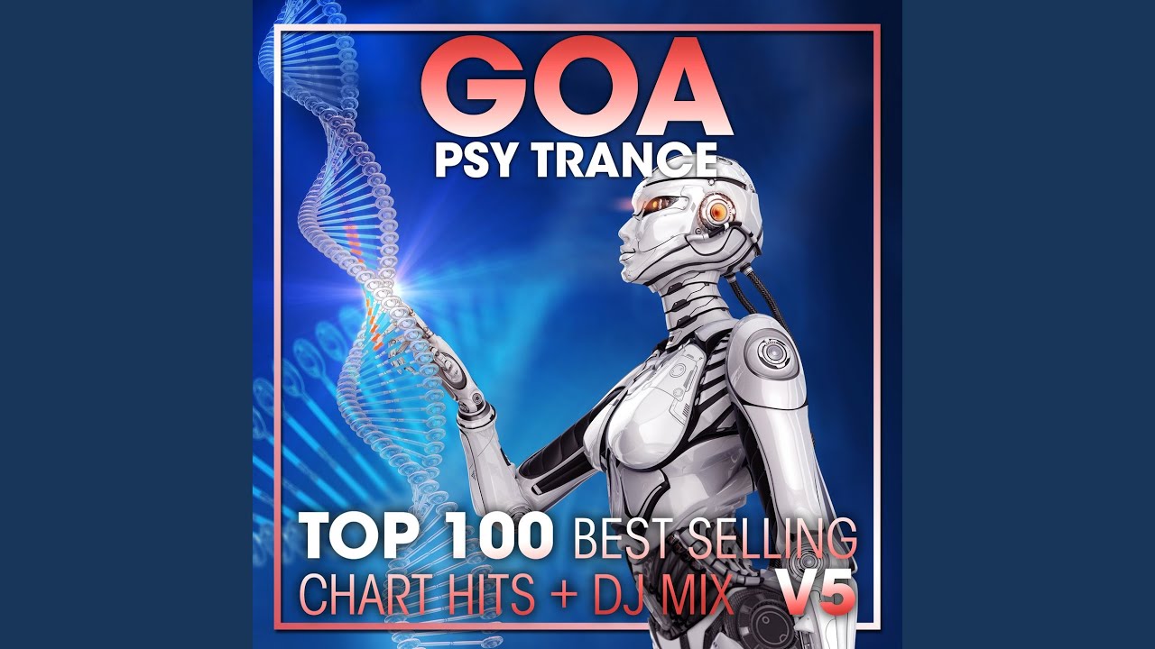 Z-Cat - Beyond All Dimensions (Nostromosis Goa Psy Trance Remix)