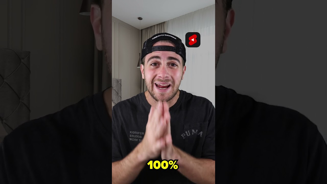 СДЕЛАЙТЕ ЭТО, чтобы БЫСТРО развить свой канал на YouTube в 2025 году