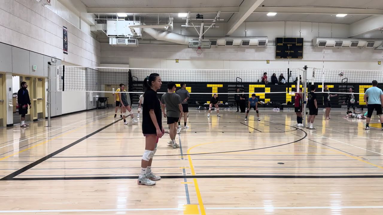 2026-02-17 IVL Tues Coed vs Costco Churro G2